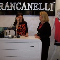 Trancanelli - Roberta e Claudia Trancanelli