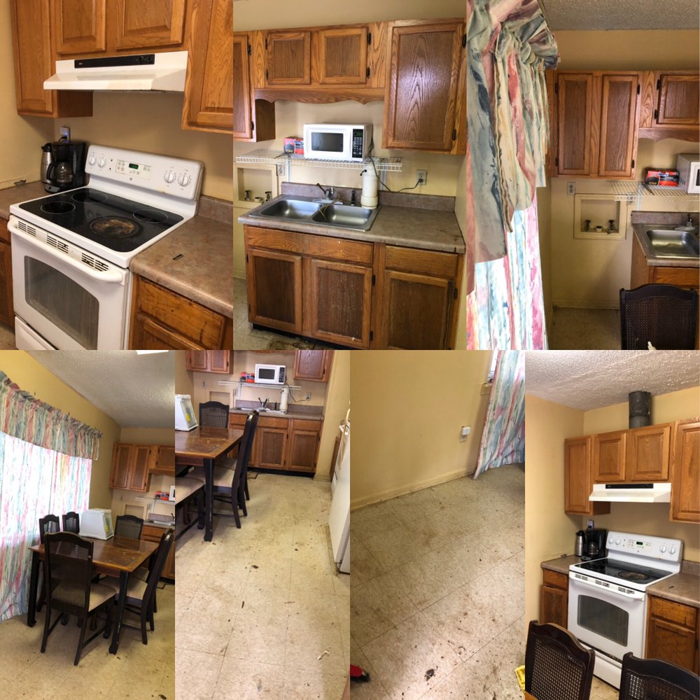 NO IFS ANDS OR BUTTS ABOUT IT JANITORIAL SERVICES & MORE 10 Photos