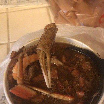 Sal's Gumbo Shack - Seafood Near Me - Long Beach, California Sal's Gumbo Shack - Seafood Near Me - Long Beach, California
