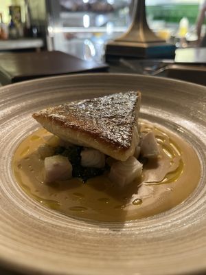 The Coach by null The Coach by null