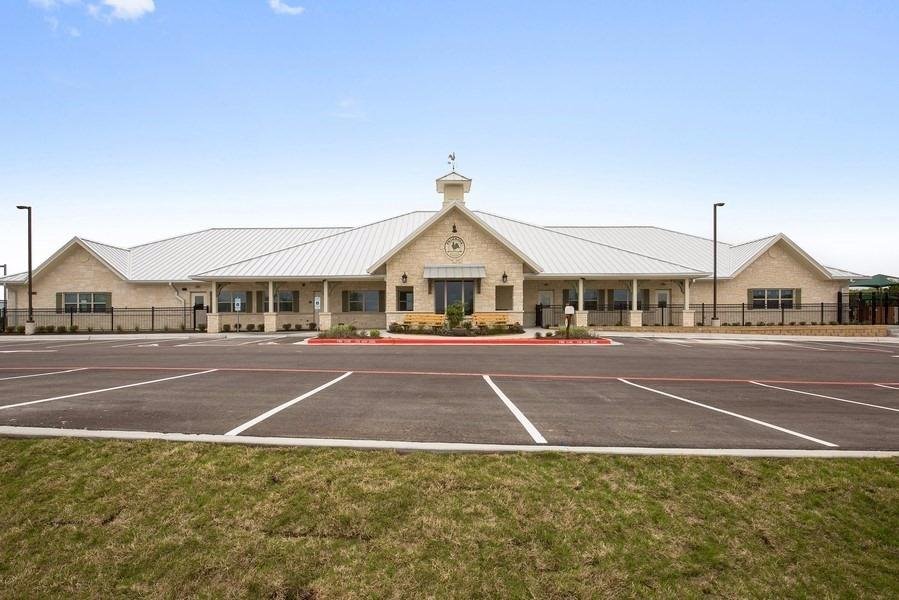 PRIMROSE SCHOOL OF DRIPPING SPRINGS 13832 Sawyer Ranch Rd, Dripping