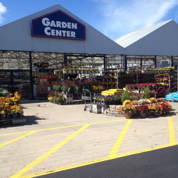 Lowe's Home Improvement - garden entrance - Hardware Stores Near Me - Rochester, New York Lowe's Home Improvement - garden entrance - Hardware Stores Near Me - Rochester, New York