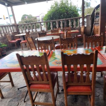 Adelitas Resturant - outside - Mexican Near Me - Santa Fe, New Mexico