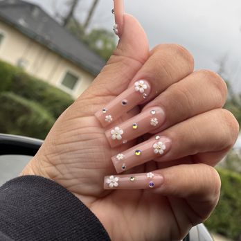 Jolie’s Nail - Nail Salons Near Me - Arcadia, California Jolie’s Nail - Nail Salons Near Me - Arcadia, California
