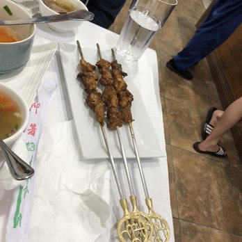 Dolan's - Kebab skewer - Asian Fusion Near Me - Alhambra, California Dolan's - Kebab skewer - Asian Fusion Near Me - Alhambra, California