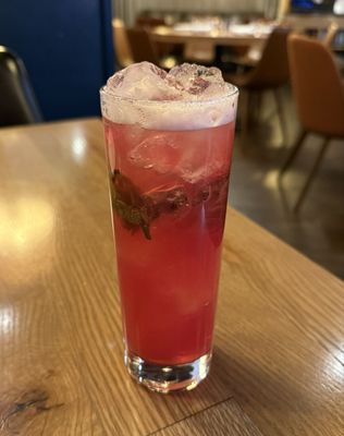 Beatrix Loop by null