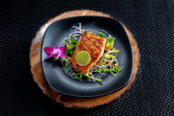 Aguardiente Colombian Steak House by null