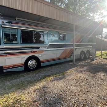 On The Way Mobile RV Repairs - 1990 Blue Bird - RV Repair Near Me