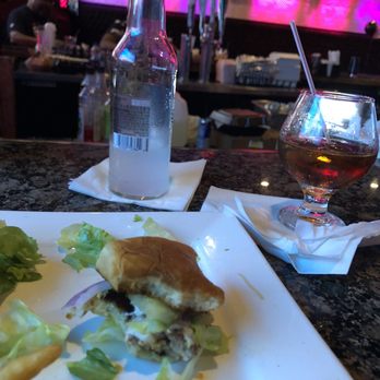 SUDO BAR & GRILL - Turkey Damn Good Burger - Sports Bars Near Me - Conyers, Georgia