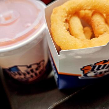 White Castle - Burgers Near Me - Howell, New Jersey