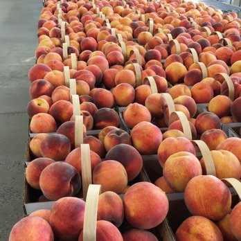 Lewis Orchards - Fruits & Veggies Near Me - Dickerson, Maryland