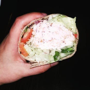Mill Basin Kosher Deli - Smoked Turkey Wrap - Delis Near Me - Brooklyn, New York Mill Basin Kosher Deli - Smoked Turkey Wrap - Delis Near Me - Brooklyn, New York