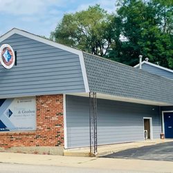 Thomas & Grushon Insurance Agency
