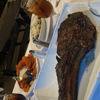 Omaha Prime - Tomahawk steak - Steakhouses Near Me - Omaha, Nebraska Omaha Prime - Tomahawk steak - Steakhouses Near Me - Omaha, Nebraska