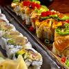 Sushi Tokyo gift card
