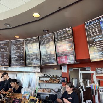Divine Bovine Burgers - Menu - Burgers Near Me - Tucson, Arizona Divine Bovine Burgers - Menu - Burgers Near Me - Tucson, Arizona