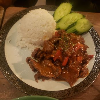Thonglor - Thai Near Me - Brighton, Massachusetts