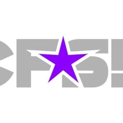 CrossFit S-5