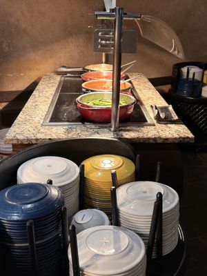 Boma - Flavors of Africa by null