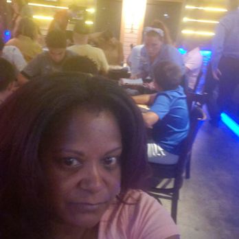 Ford's Garage Plano - Me trying to dine at a roller rink essentially. - Burgers Near Me - Plano, Texas Ford's Garage Plano - Me trying to dine at a roller rink essentially. - Burgers Near Me - Plano, Texas
