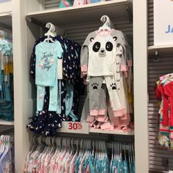 Carter's Babies & Kids
