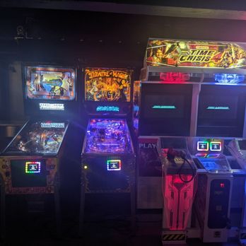 El Guapo - Time Crisis 4, Theatre of Magic and NBA Fast break. - Mexican Near Me - Catonsville, Maryland