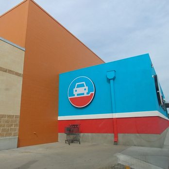 HEB - Belton - Grocery Near Me - Belton, Texas