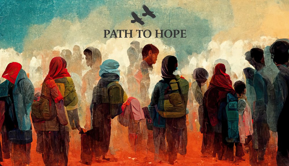 Path to Hope - immigration attorney in Annapolis, MD