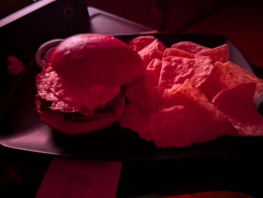 Alamo Drafthouse Cinema South Lamar by null