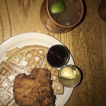 The Rarebit - New American Near Me - Charleston, South Carolina The Rarebit - New American Near Me - Charleston, South Carolina
