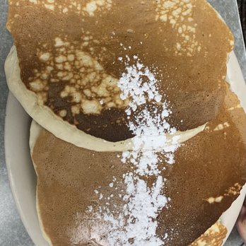 Kristin's Breakfast & Lunch - Pancakes the size of Massachusetts! - Breakfast & Brunch Near Me - Braintree, Massachusetts Kristin's Breakfast & Lunch - Pancakes the size of Massachusetts! - Breakfast & Brunch Near Me - Braintree, Massachusetts