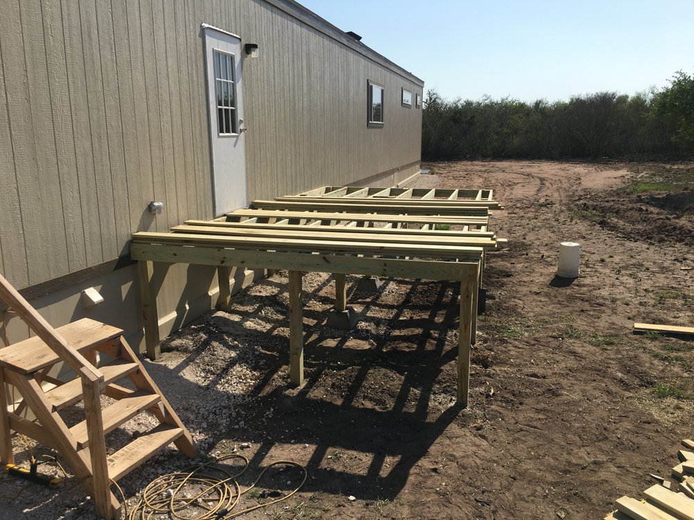 Slide of Western Sky Decks & More