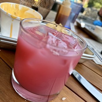 Hi/Fi Taco - Hi-Fi Margarita - Mexican Near Me - Washington, DC, District of Columbia