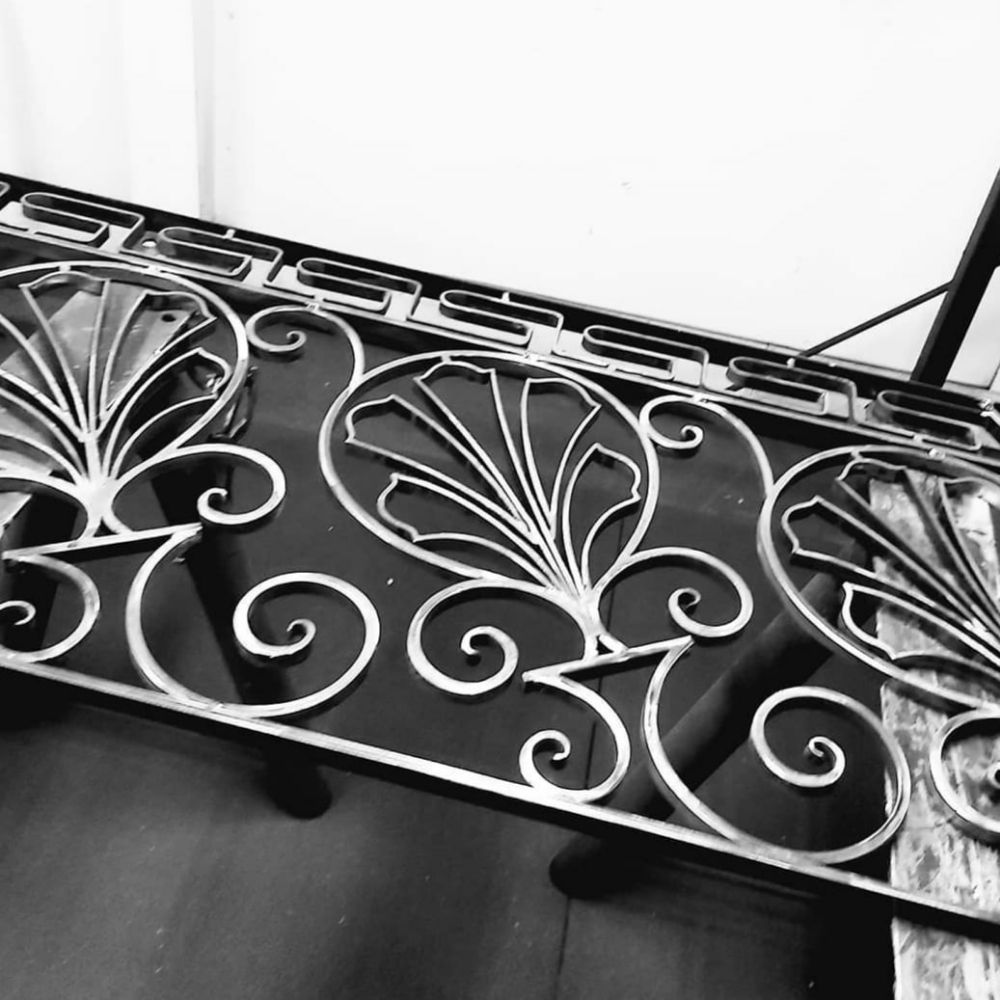 Sylvan s custom iron works updated september 2024 19 photos 13140