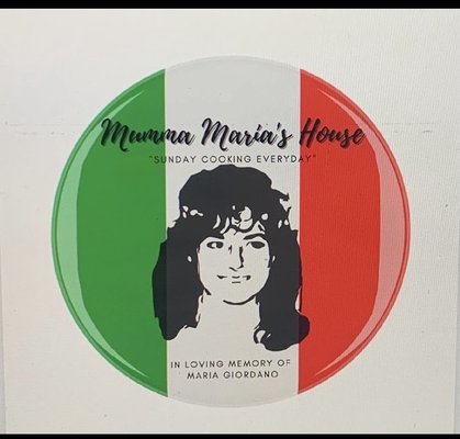 Mumma Maria's House by null