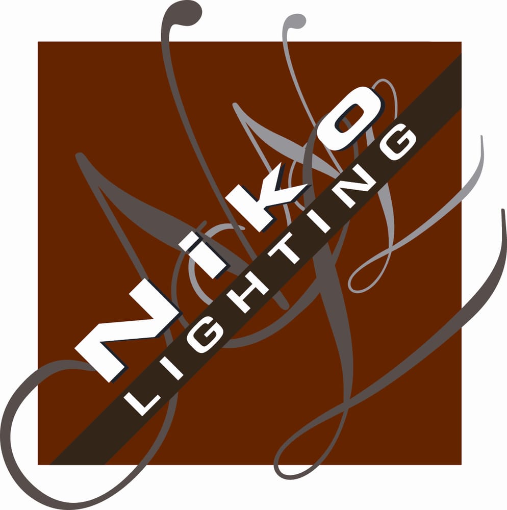 Niko Lighting Logo