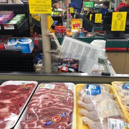 Stocking up my meats for the lowest price around!