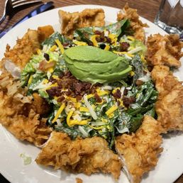 Brentwood Salad