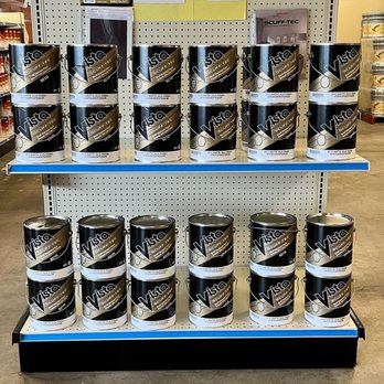 Vista Paint - Paint Stores Near Me - La Habra, California Vista Paint - Paint Stores Near Me - La Habra, California