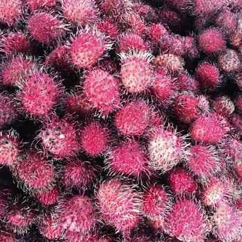 Mercado Morelos Ocotlán - Fruits & Veggies Near Me