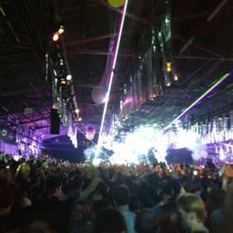 Afrojack on 12/30. Afrojack on 12/30.