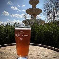 Sandy Valley Brewing