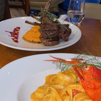 Molos - Lamb Shank, Lobster Pasta - Greek Near Me - Weehawken, New Jersey Molos - Lamb Shank, Lobster Pasta - Greek Near Me - Weehawken, New Jersey