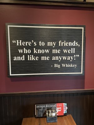 Big Whiskey's American Restaurant & Bar Branson by null