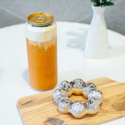 Te'amo Boba Bar