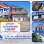 Photo of All American Window & Gutter Cleaning