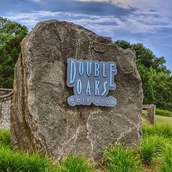 Double Oaks Golf Club - Double Oaks Golf Club