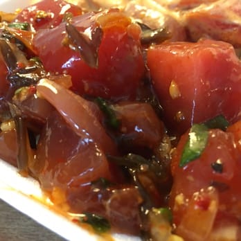 Ono Seafood - Seafood Near Me - Honolulu, Hawaii Ono Seafood - Seafood Near Me - Honolulu, Hawaii