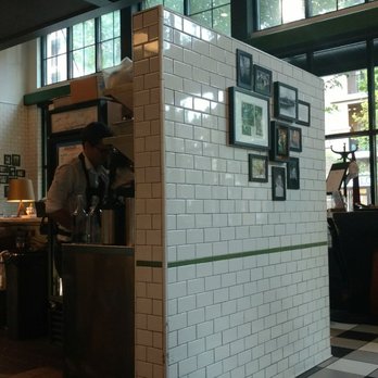 The General Muir - Transparency of hardworking chefs & waiters providing good food & good service. - Delis Near Me - Atlanta, Georgia The General Muir - Transparency of hardworking chefs & waiters providing good food & good service. - Delis Near Me - Atlanta, Georgia