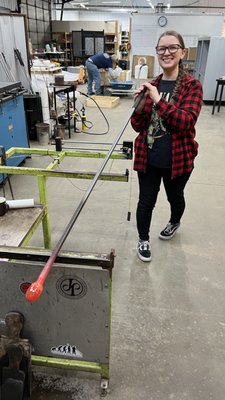 Jack Pine Studio by null